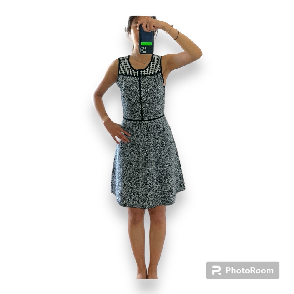 41 Hawthorn knit dress S